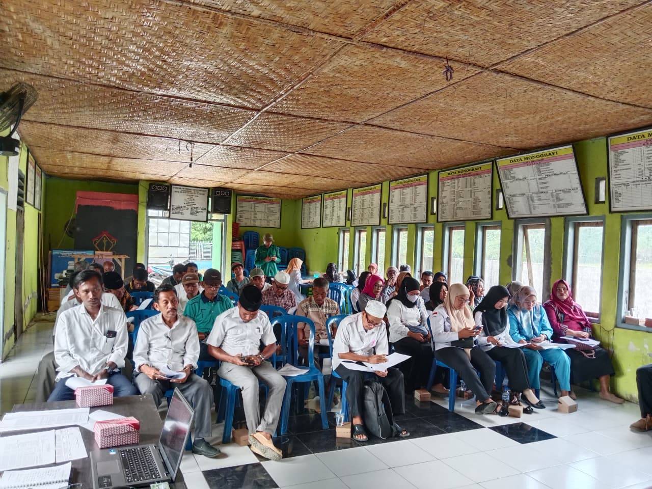 Musyawarah RKP Desa Tahun 2026